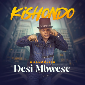 Album Kishondo from Chancelier Desi Mbwese