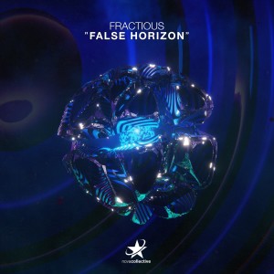 ดาวน์โหลดและฟังเพลง False Horizon (Extended Mix) พร้อมเนื้อเพลงจาก Fractious