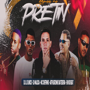 ดาวน์โหลดและฟังเพลง Gamou no Pretin (Explicit) พร้อมเนื้อเพลงจาก Arthurzinho Batedeira