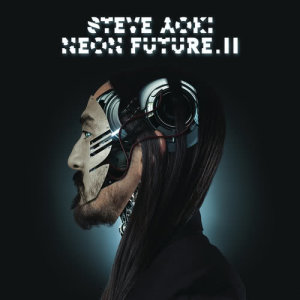 ดาวน์โหลดและฟังเพลง Darker Than Blood พร้อมเนื้อเพลงจาก Steve Aoki