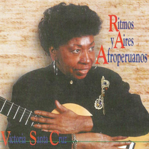 Listen to París Me Llama song with lyrics from Victoria Santa Cruz