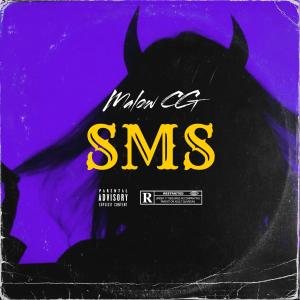 Malow CG的專輯Nachricht (Explicit)