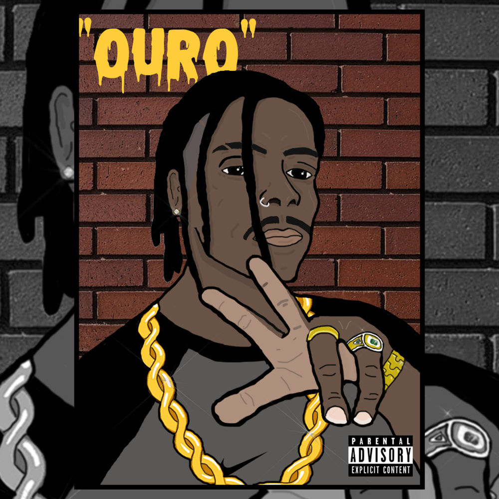 "Ouro" (Explicit)
