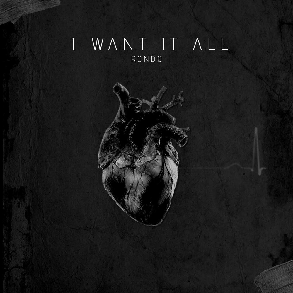 I Want It All (Explicit)