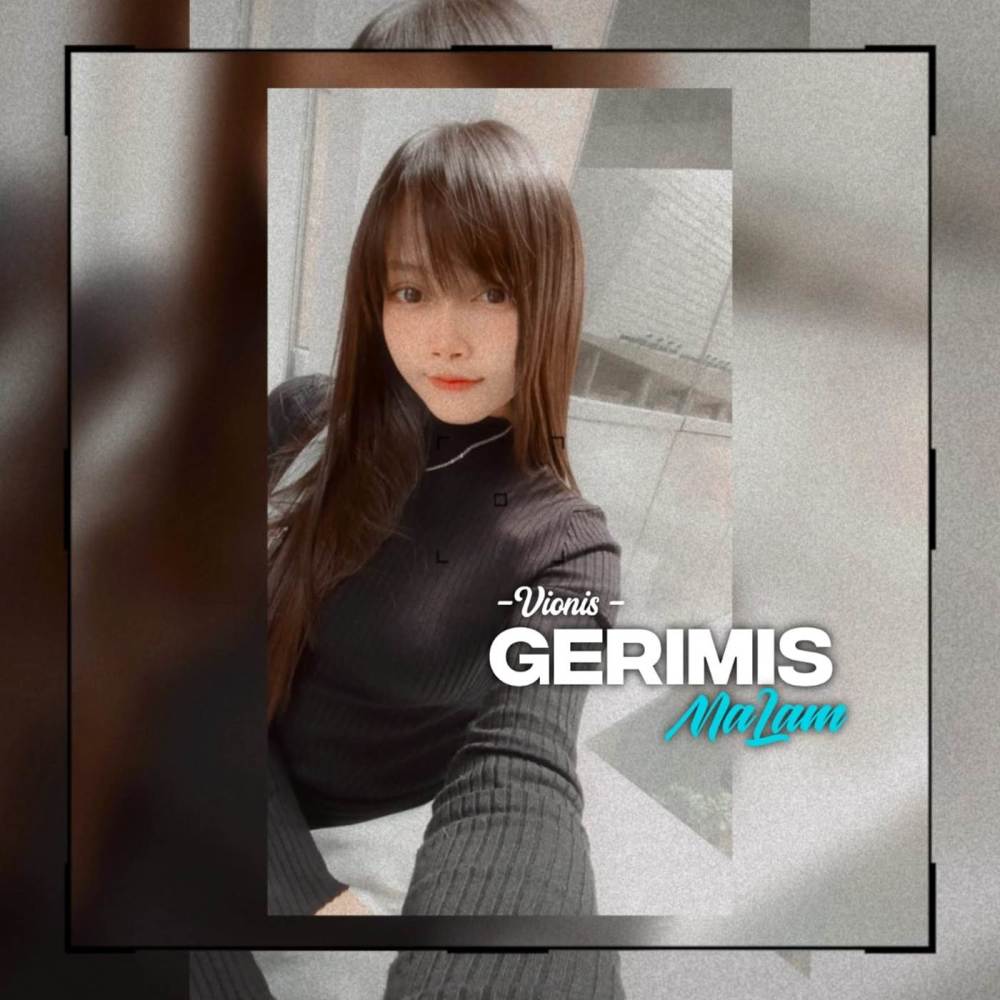 Gerimis Malam (Remix)