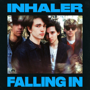 收聽Inhaler的Falling In歌詞歌曲