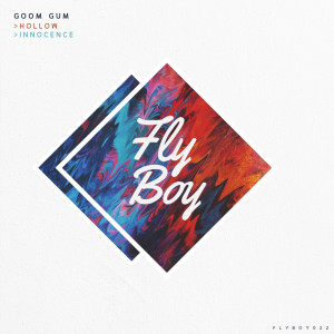 收聽Goom Gum的Hollow (Extended)歌詞歌曲