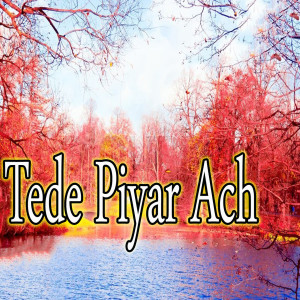 Album Tede Piyar Ach from Various