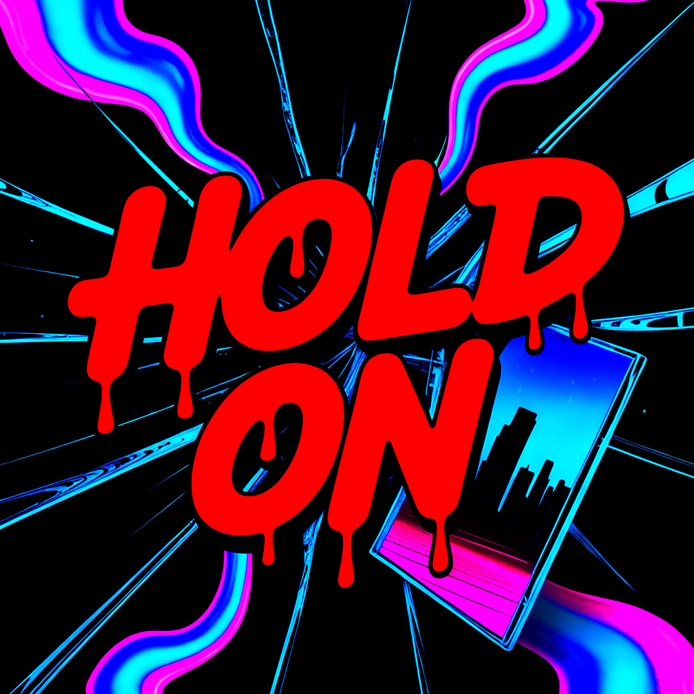 Hold On