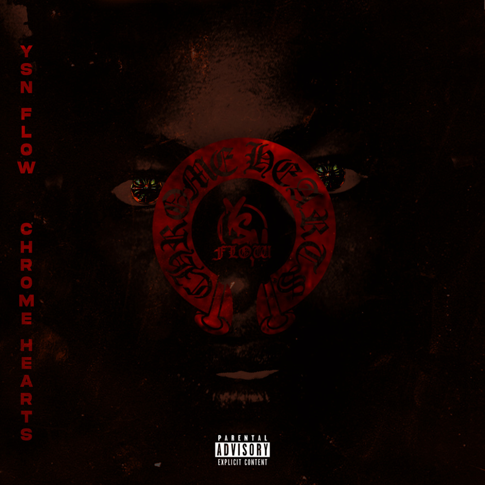 Chrome Hearts (Explicit)