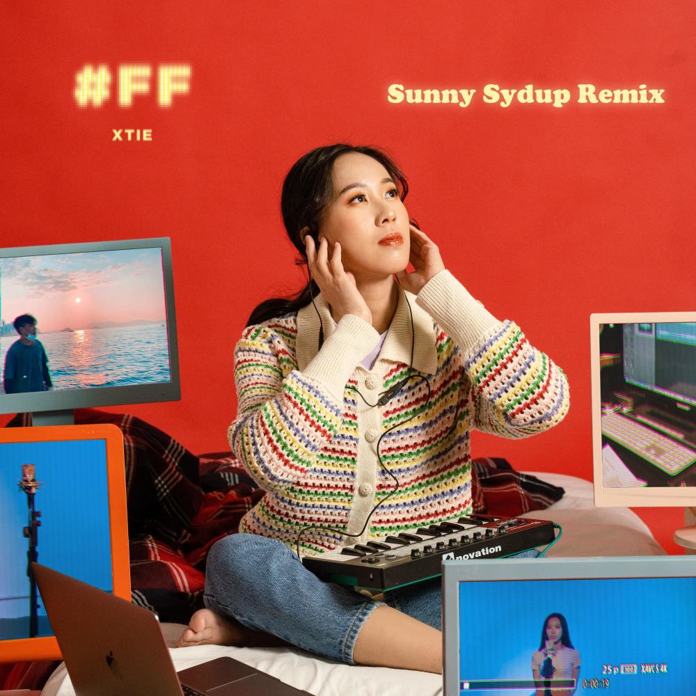 #FF (Sunny Sydup Remix)