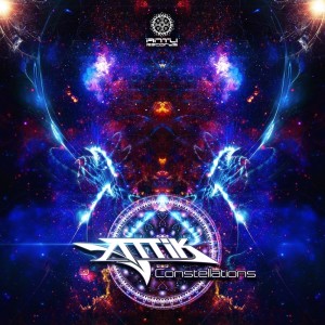 Listen to Constellations song with lyrics from Attik