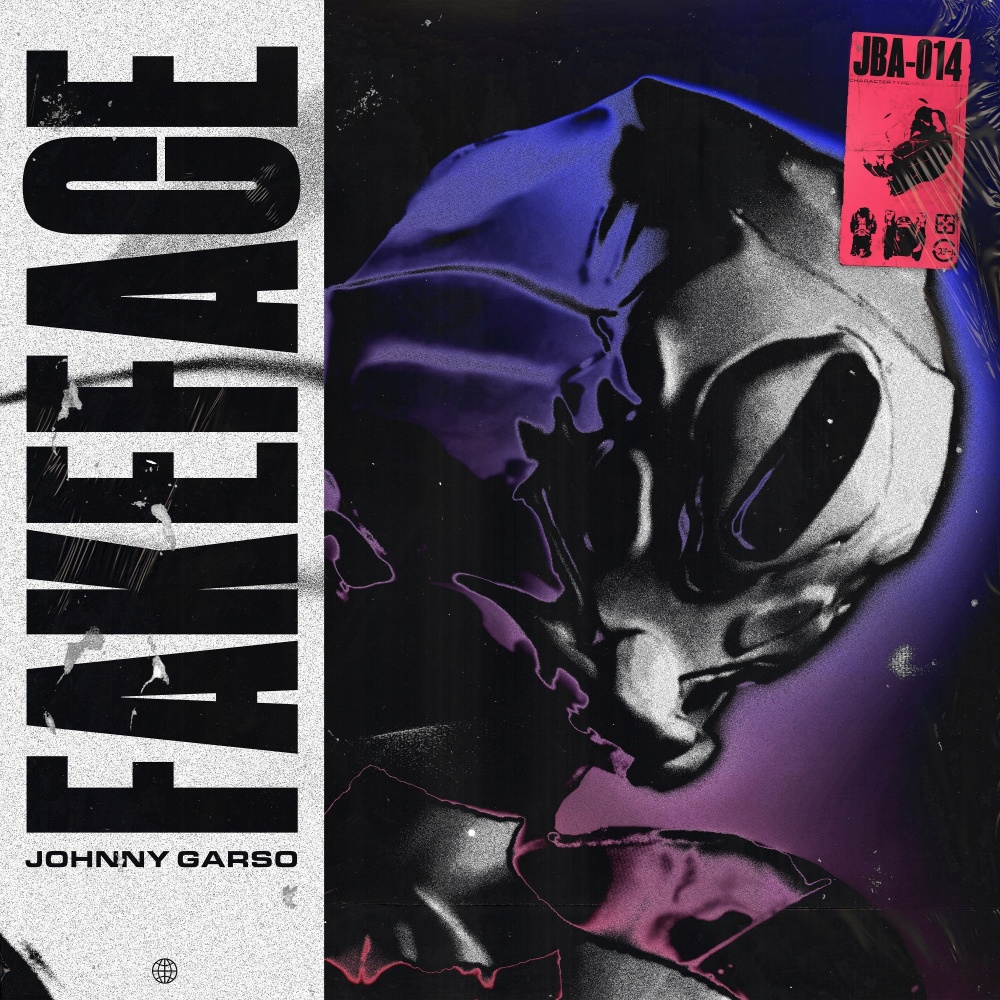 Fake Face (Acoustic)