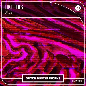 Album Like This from Qaos