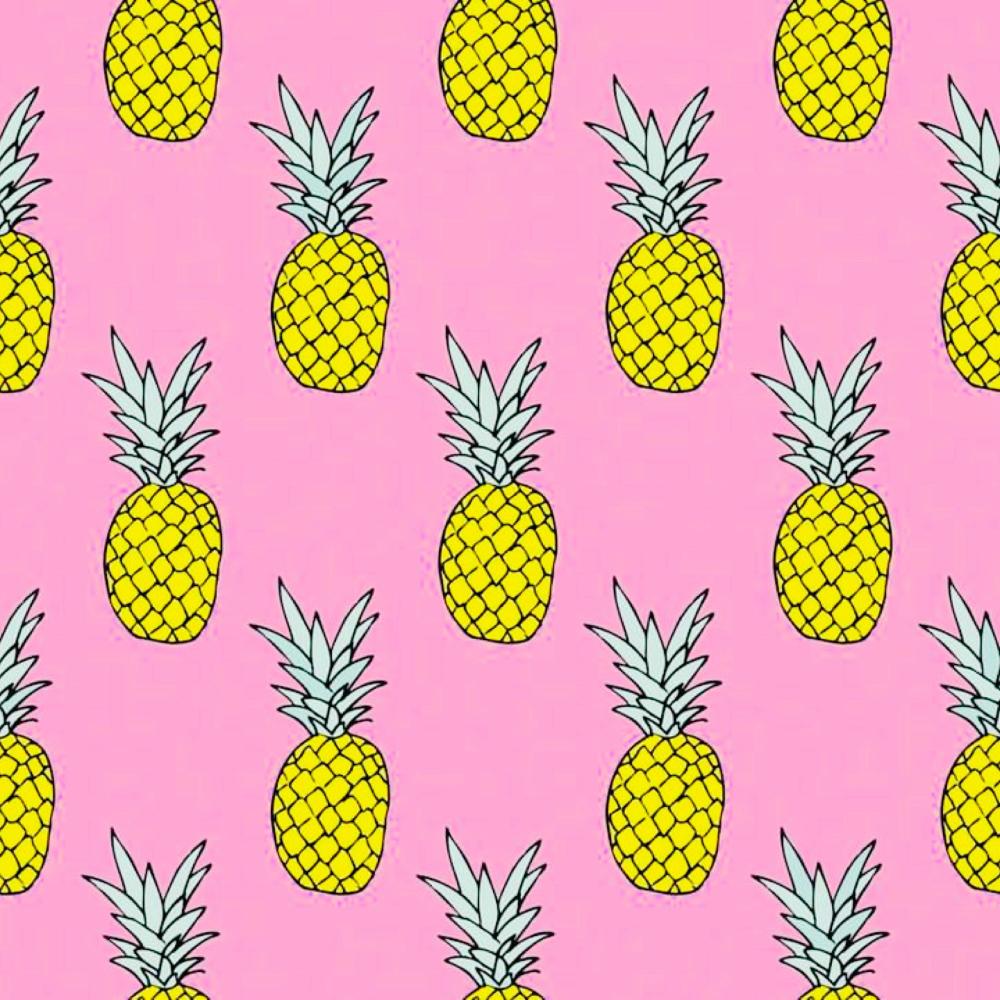 Pineapples (feat. Disco Ray)