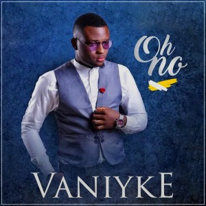 ดาวน์โหลดและฟังเพลง Oh No พร้อมเนื้อเพลงจาก Van Iyke