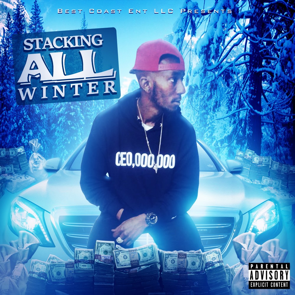 It Takes a Fool (Explicit)