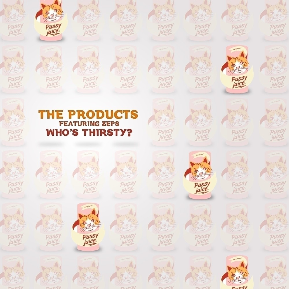 Who's Thirsty? (Explicit) (其他)