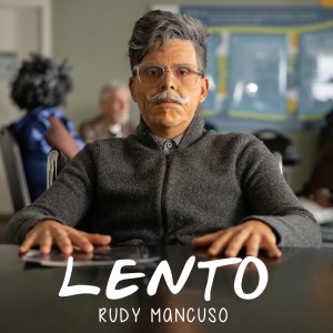 Album Lento from Rudy Mancuso