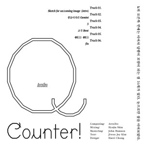 Album Counter! from Arexibo