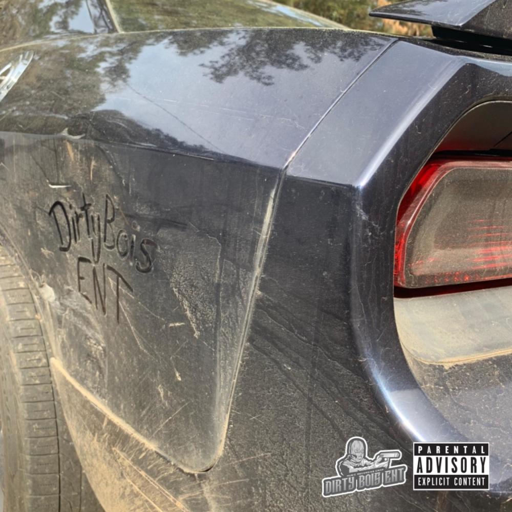 Move Around (feat. McCandles, Ro, Lil Hak & Daddy Trav) (Explicit)