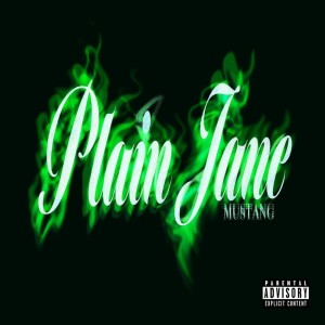 Album Plain Jane from Mustang
