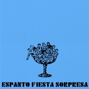 Espanto的專輯Fiesta Sorpresa
