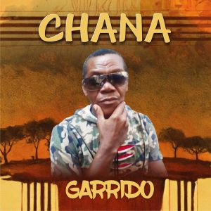 收聽Garrido的Chana歌詞歌曲