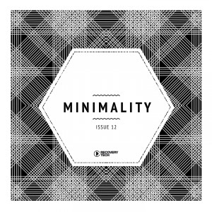 Album Minimality Issue 12 oleh Various Artists