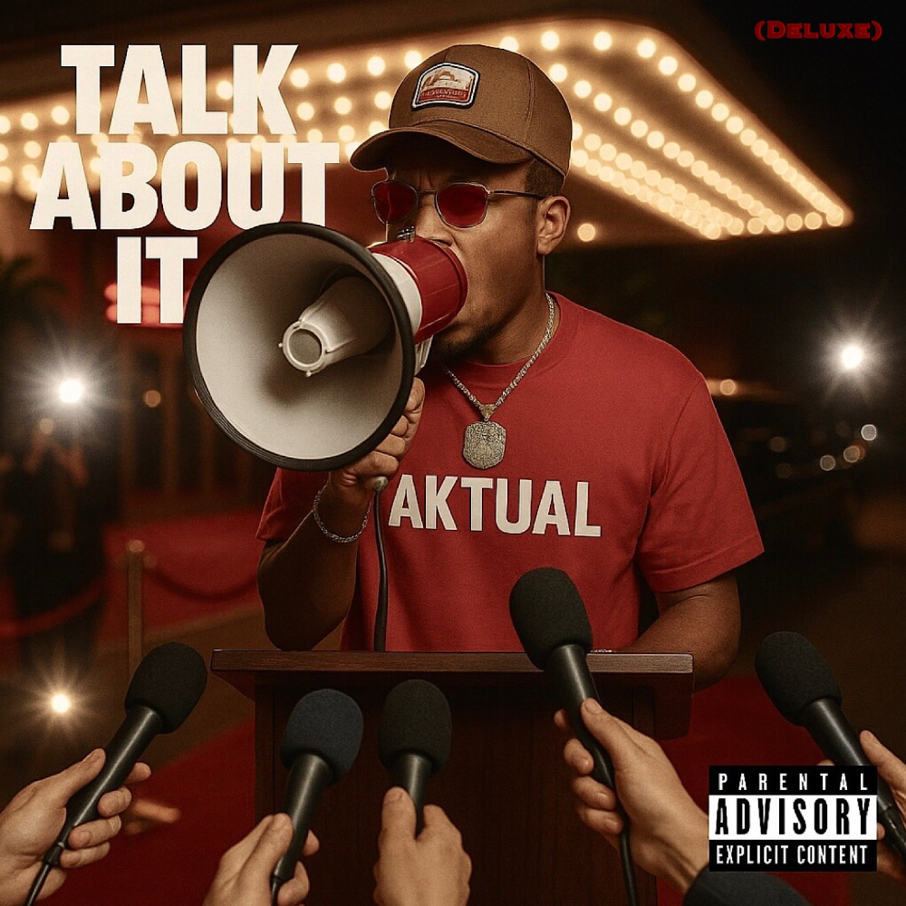 Talk About It (Radio Edit)