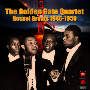 ดาวน์โหลดและฟังเพลง Downtown Road พร้อมเนื้อเพลงจาก The Golden Gate Quartet