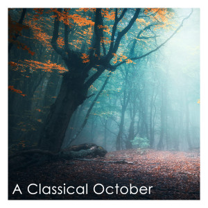 Frédéric Chopin的專輯A Classical October: Chopin