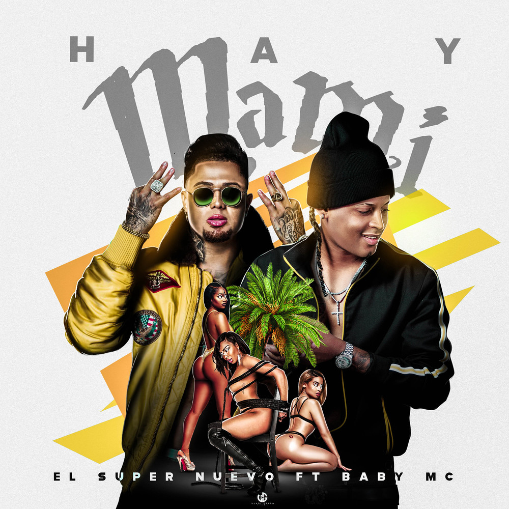 Hay Mami (其他)