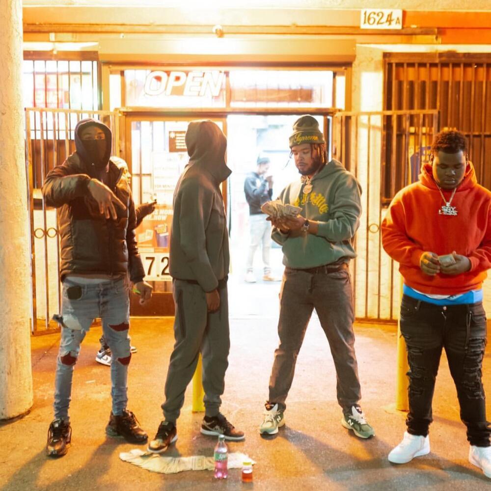 FREE DEM B.O.Cs (Explicit)