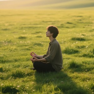 อัลบัม Lofi Music for Deep Meditation Healing ศิลปิน 