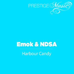 Listen to Harbour Candy (Original) song with lyrics from Emok