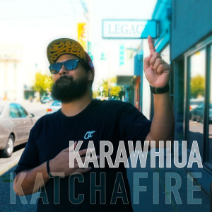 Katchafire的專輯Karawhiua