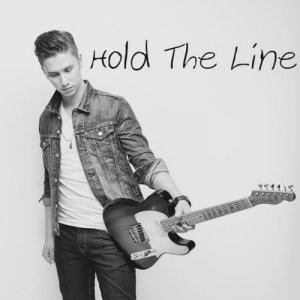 收聽Jesse Mast的Hold the Line歌詞歌曲