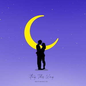 Album Stay This Way from Eptu