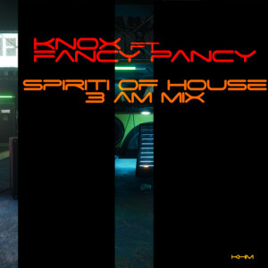 Knox的专辑Spirit of House (3 AM Mix)