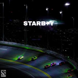 收听rxodr的STARBOY (Explicit)歌词歌曲