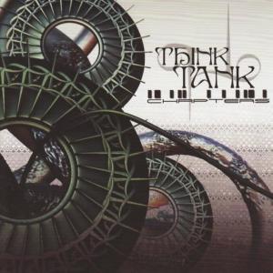 收聽Think Tank的Twister歌詞歌曲