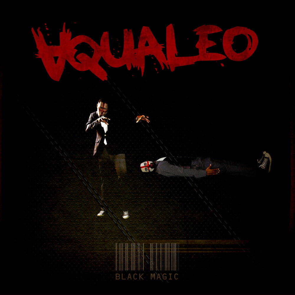 All Seeing Eye (feat. Mayday) (Explicit)