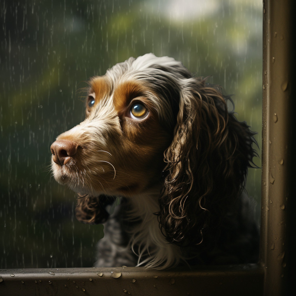 Alcaparras Caninas De La Nube