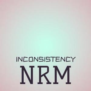 Album Inconsistency Nrm oleh Various