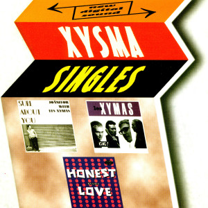 Album Singles oleh Xysma