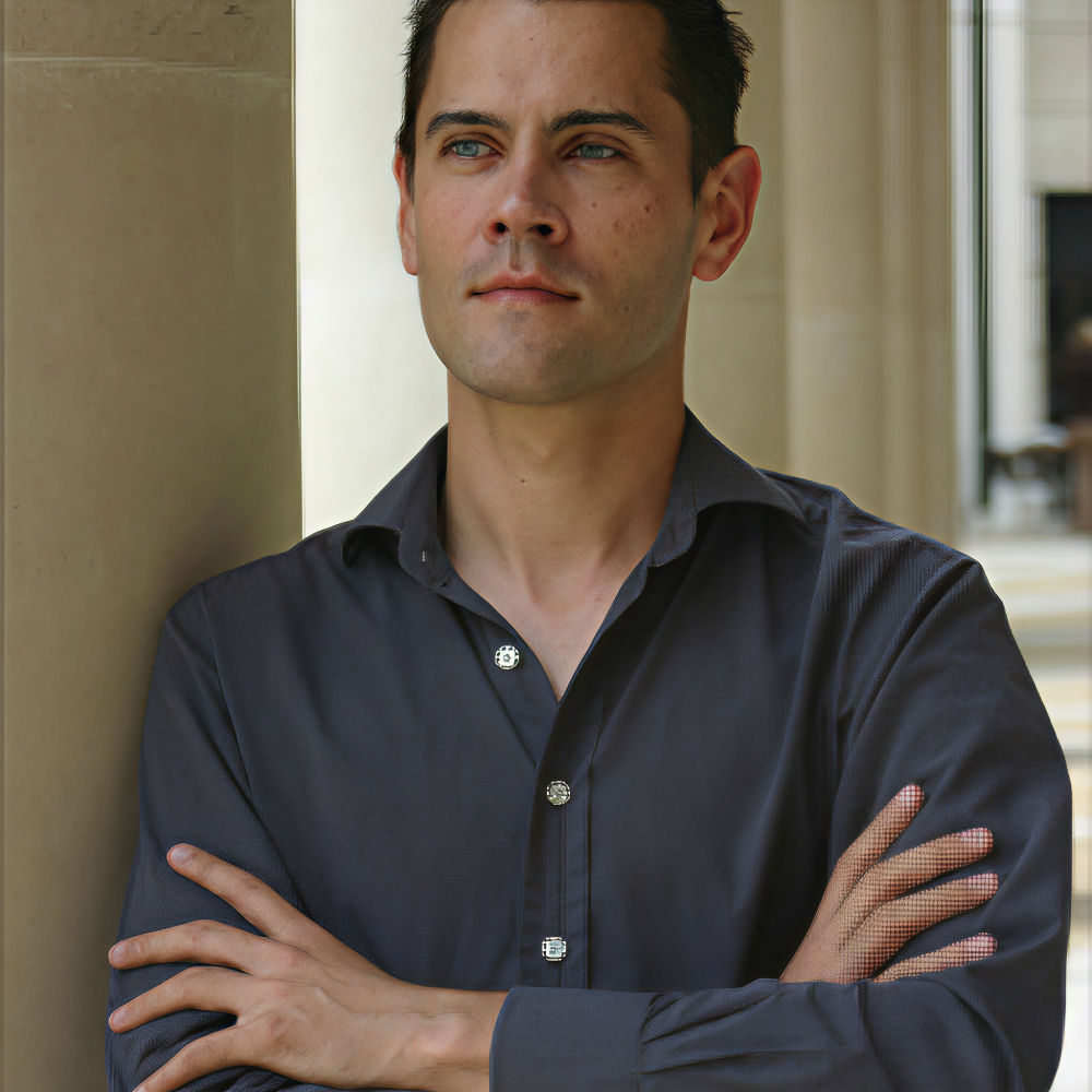 Daniel-Ben Pienaar