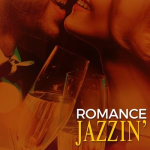 The All-Star Romance Players的專輯Romance Jazzin'