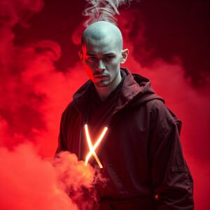 default playlist img