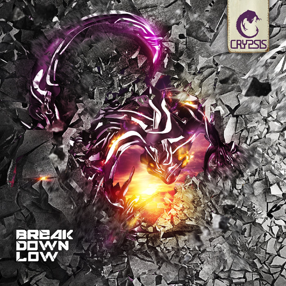 Break Down Low (Single Version)